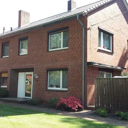 Vorwerk, Ferienwohnungen Schneverdingen Exterior foto