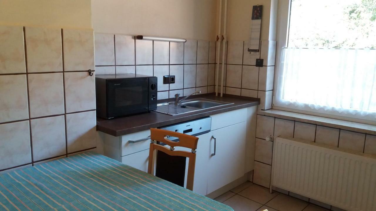 Vorwerk, Ferienwohnungen Schneverdingen Exterior foto